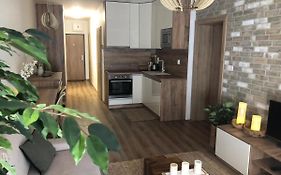 Armeria Residence 32 - Strbske Pleso